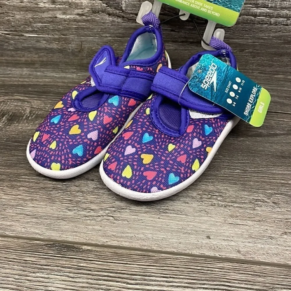 Speedo Toddler Shore Explore Water Shoes